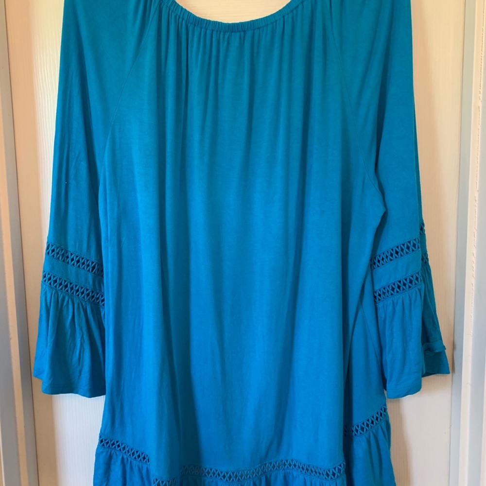 New Directions Blouse